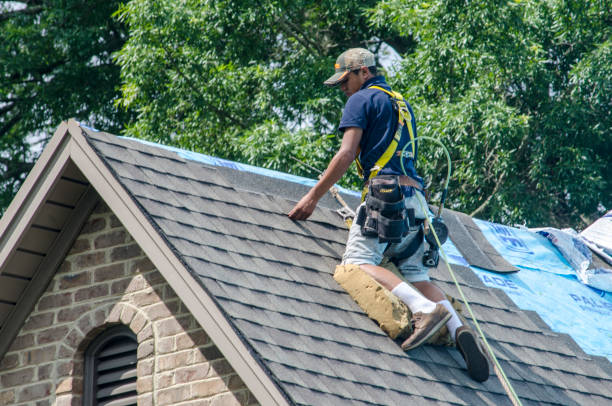 Trusted Ottawa, IL Roofing Contractor Experts